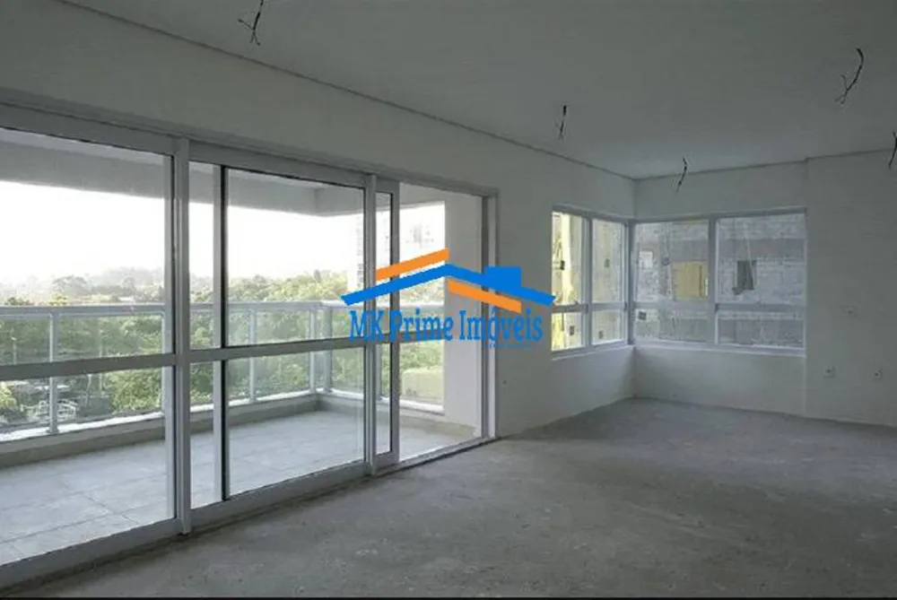 Apartamento, 4 quartos, 387 m² - Foto 4