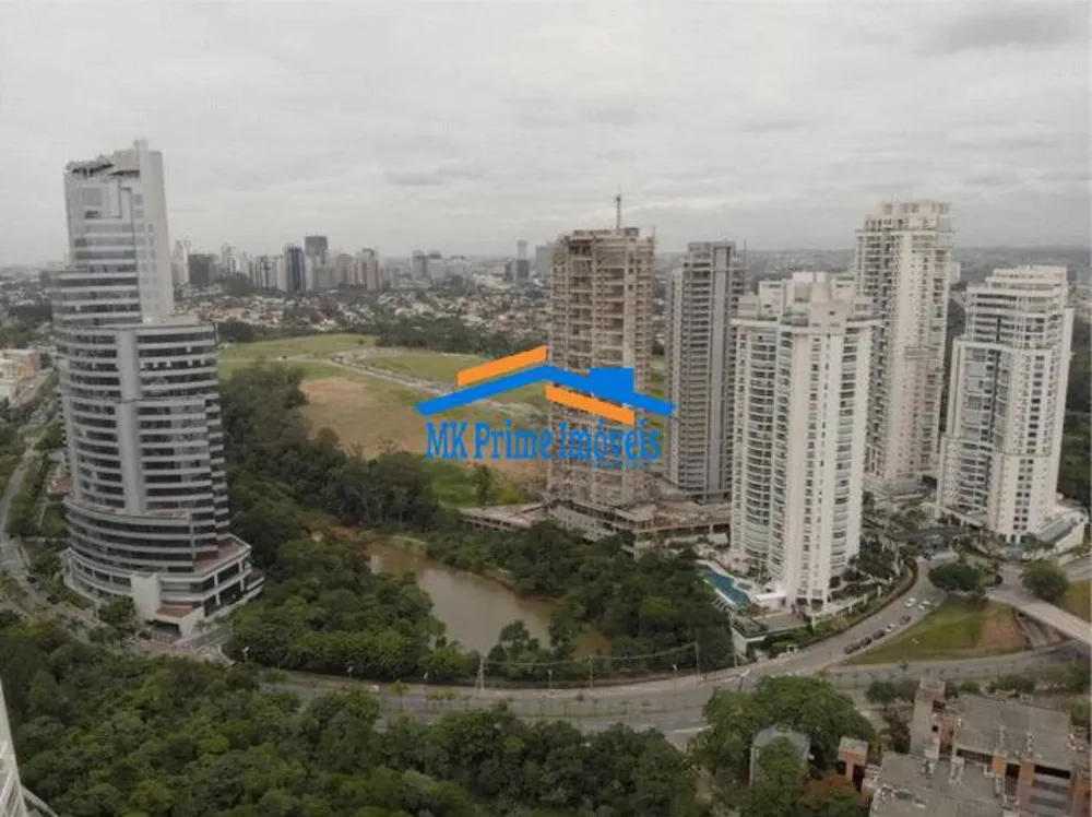 Apartamento, 4 quartos, 387 m² - Foto 9