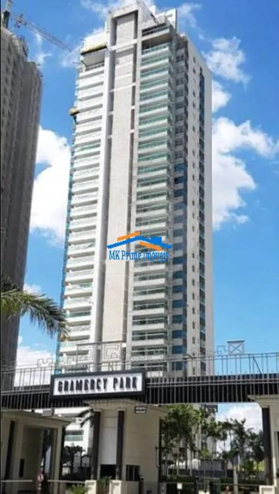 Apartamento, 4 quartos, 387 m² - Foto 2