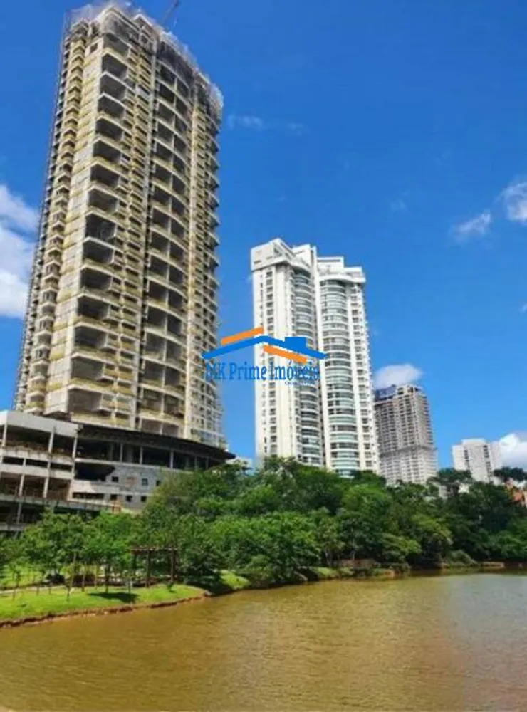 Apartamento, 4 quartos, 387 m² - Foto 12