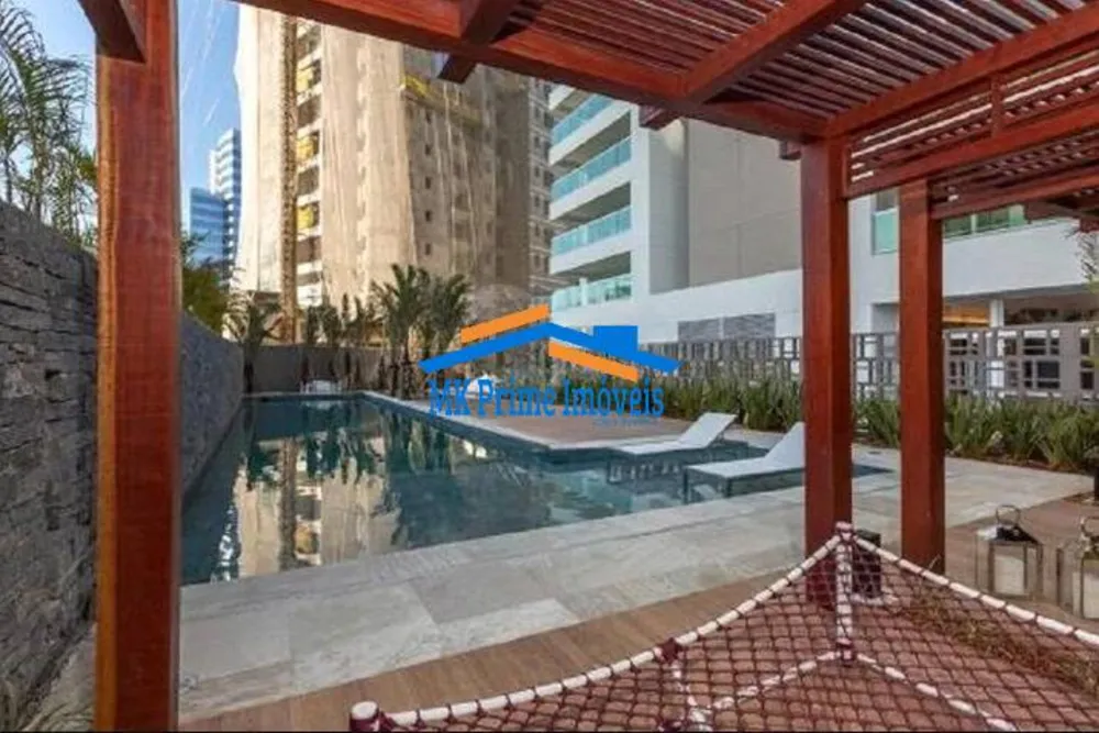 Apartamento, 4 quartos, 387 m² - Foto 10