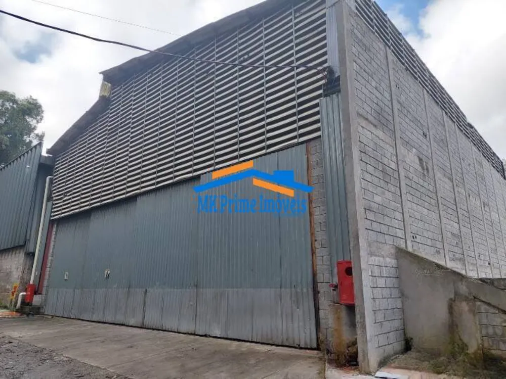 Depósito-Galpão, 6000 m² - Foto 4