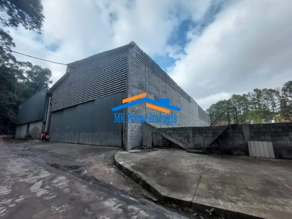 Depósito-Galpão, 6000 m² - Foto 3