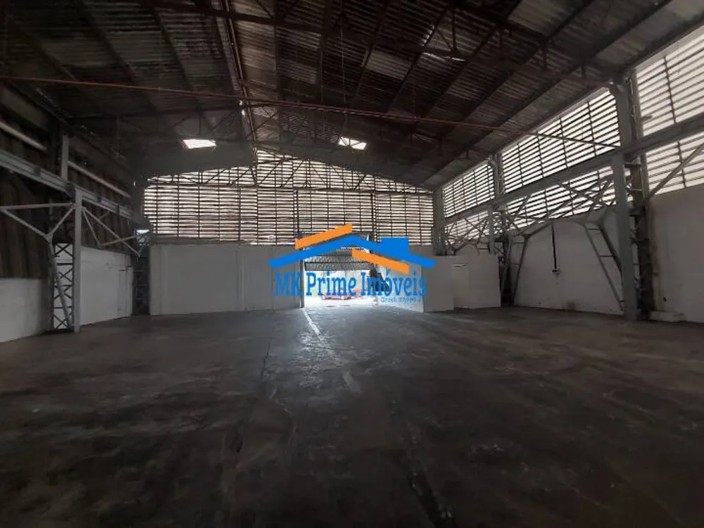 Depósito-Galpão, 6000 m² - Foto 2