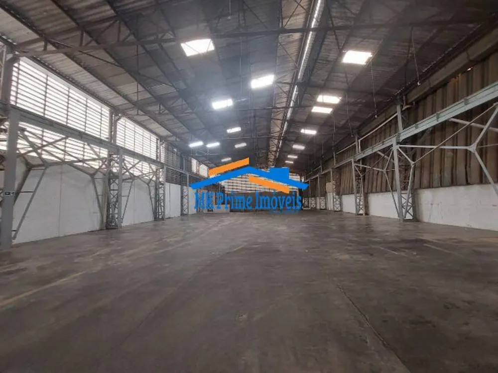 Depósito-Galpão, 6000 m² - Foto 1