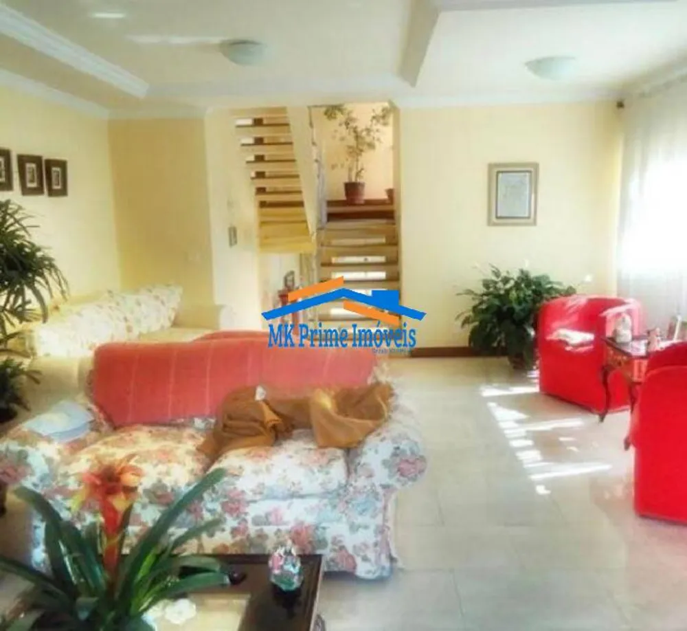 Casa de Condomínio, 4 quartos - Foto 5