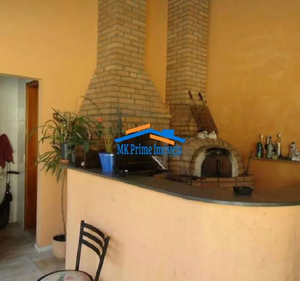 Casa de Condomínio, 4 quartos - Foto 7