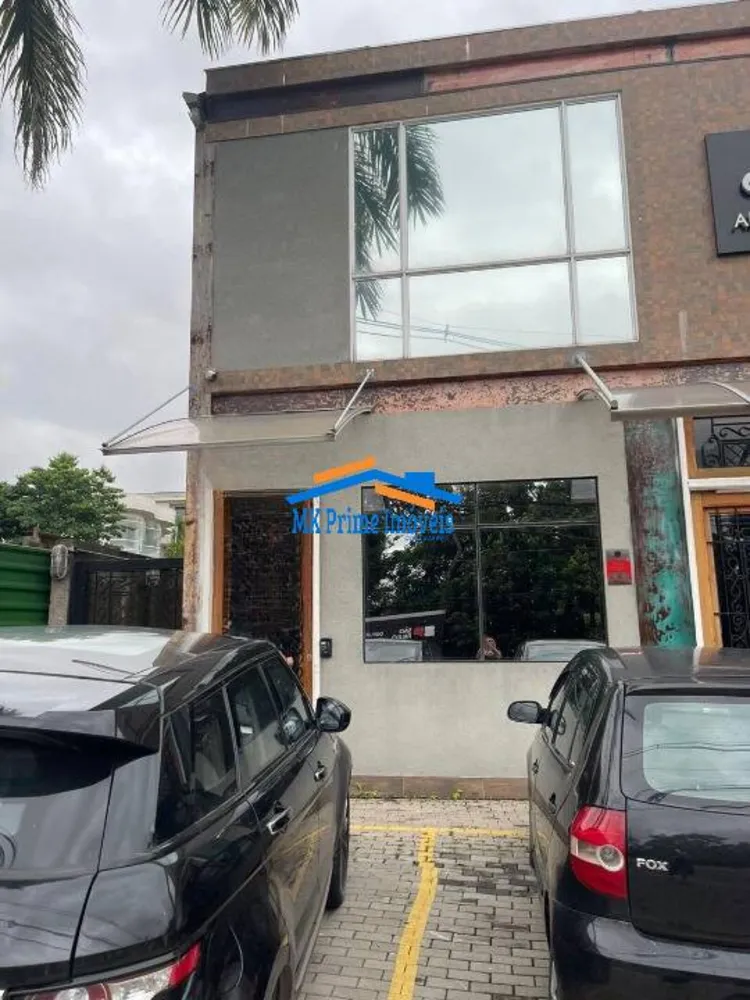 Sala-Conjunto, 65 m² - Foto 1