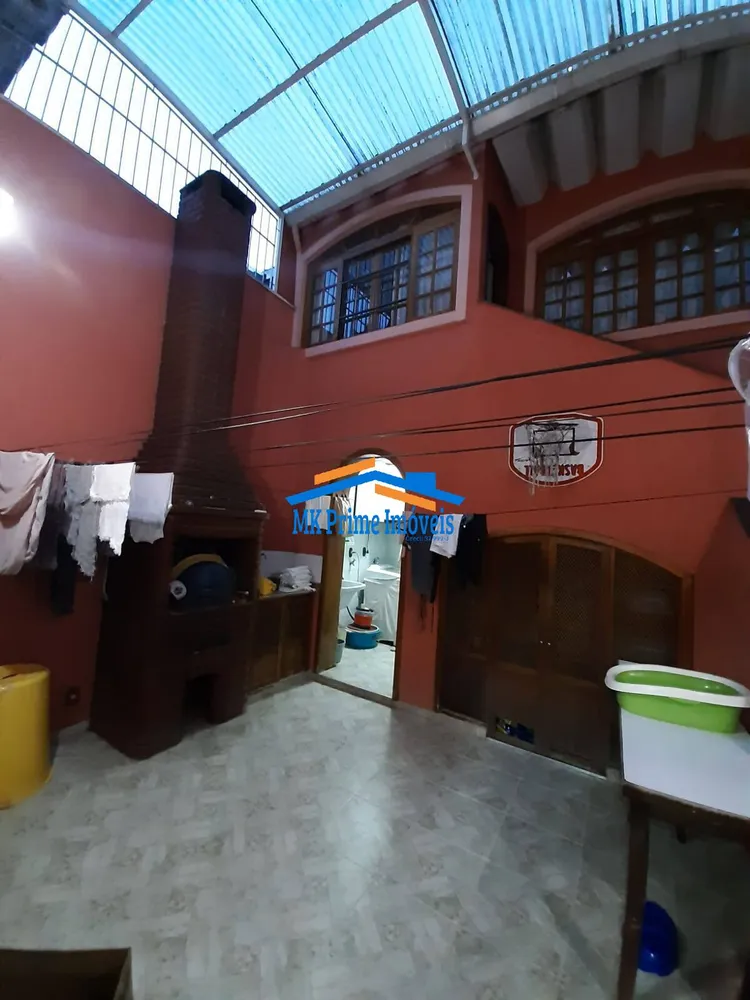 Sobrado, 3 quartos, 130 m² - Foto 3