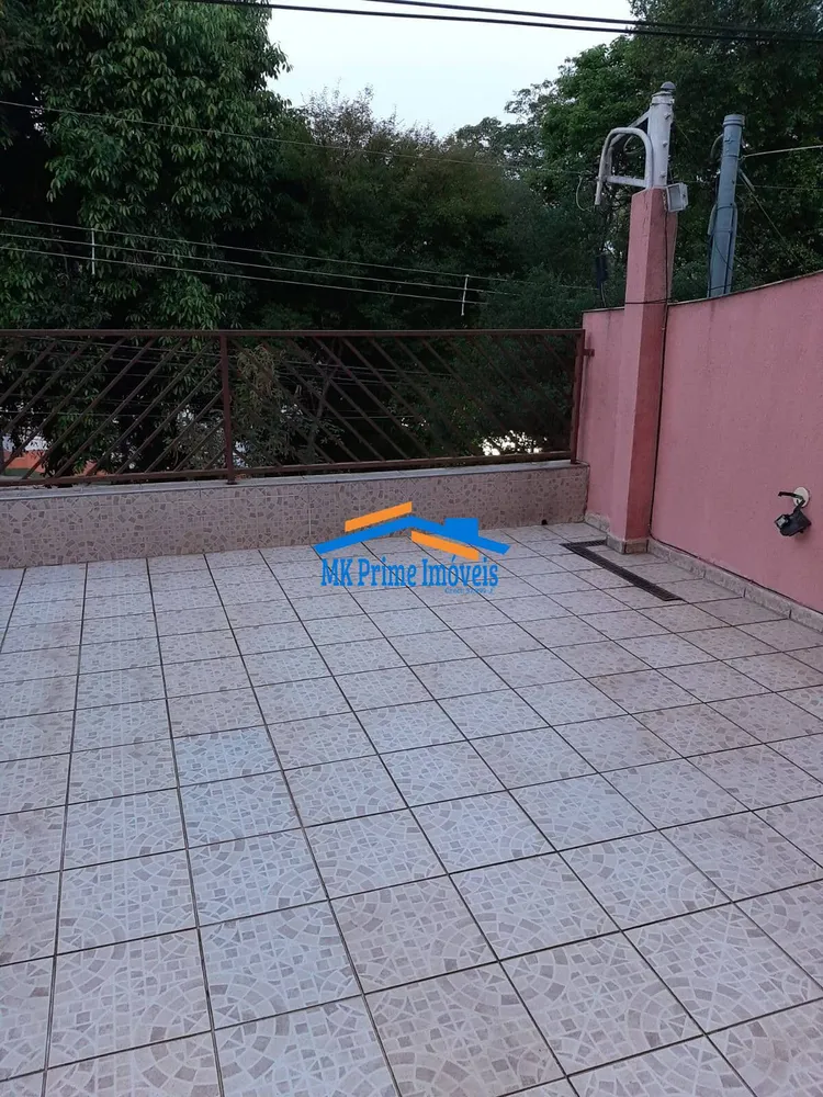 Sobrado, 3 quartos, 130 m² - Foto 4