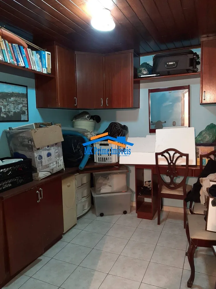 Sobrado, 3 quartos, 130 m² - Foto 2