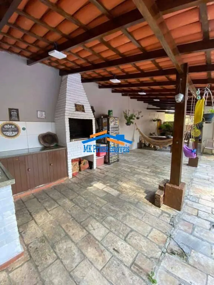Casa de Condomínio, 4 quartos - Foto 7