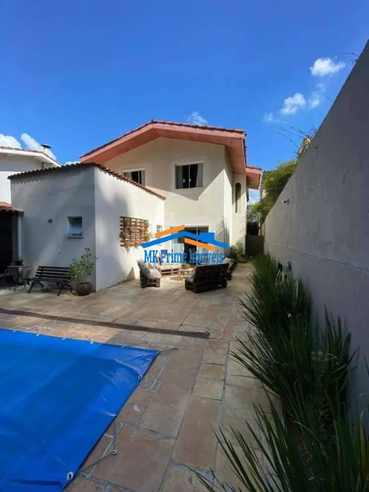 Casa de Condomínio, 4 quartos - Foto 8