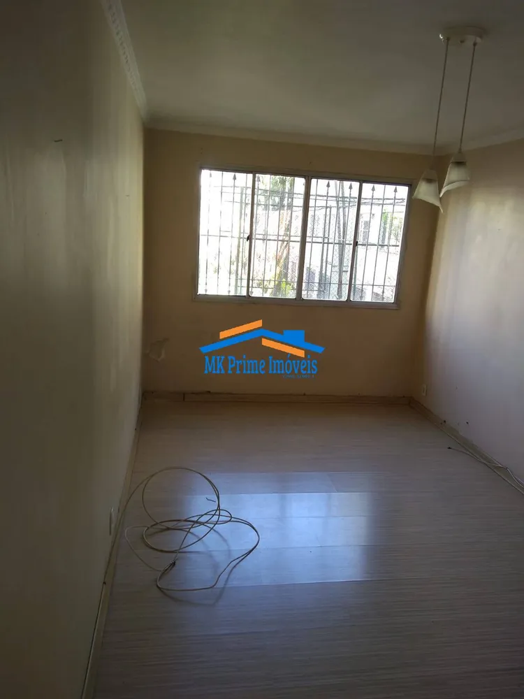 Apartamento, 2 quartos, 59 m² - Foto 1
