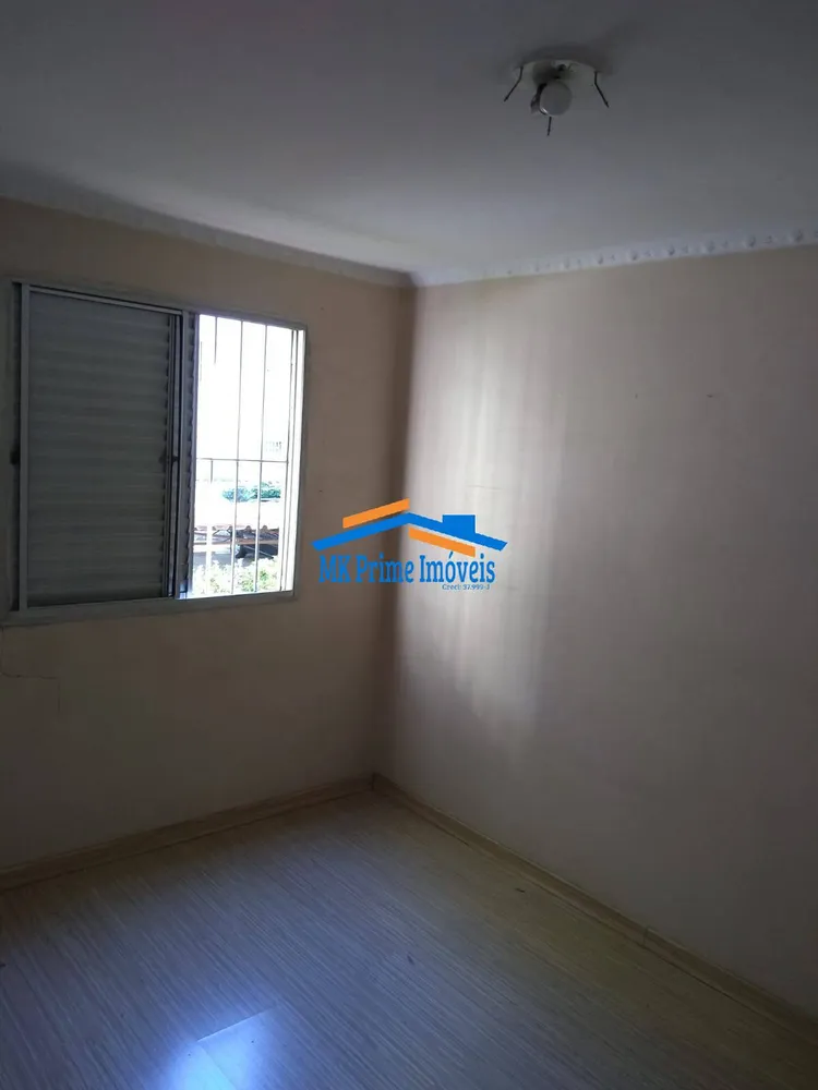 Apartamento, 2 quartos, 59 m² - Foto 4