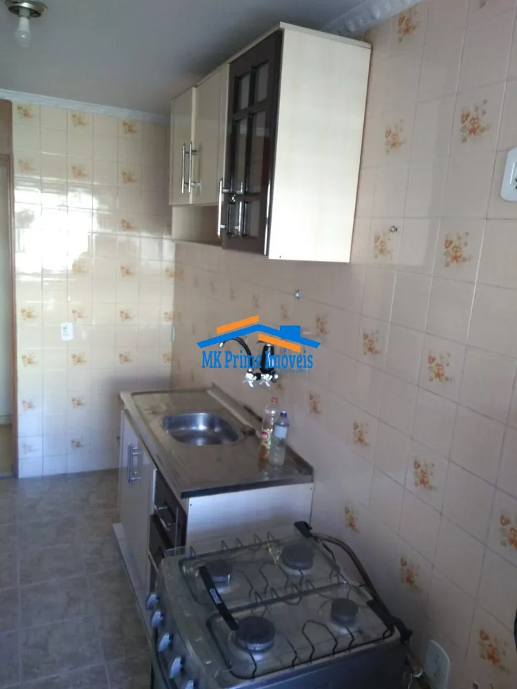 Apartamento, 2 quartos, 59 m² - Foto 8