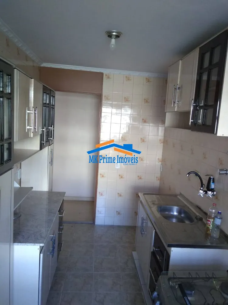 Apartamento, 2 quartos, 59 m² - Foto 6