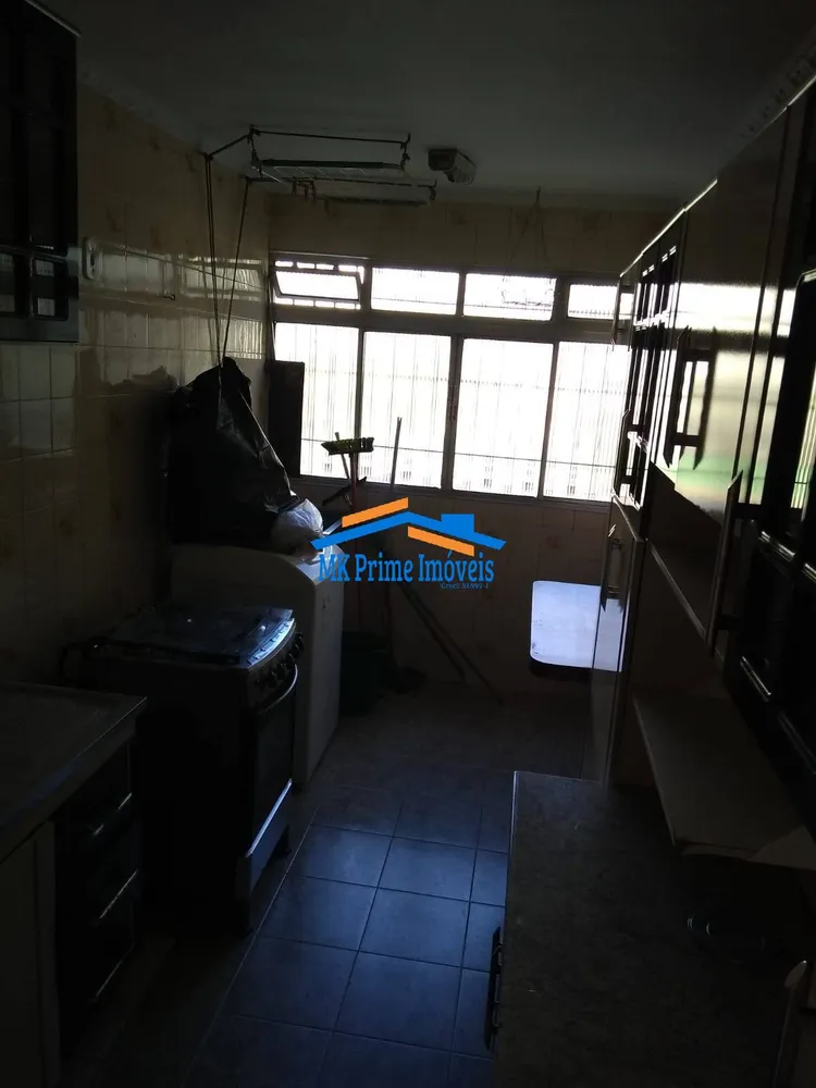 Apartamento, 2 quartos, 59 m² - Foto 5
