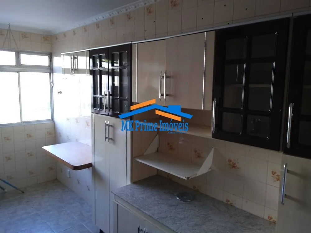 Apartamento, 2 quartos, 59 m² - Foto 7