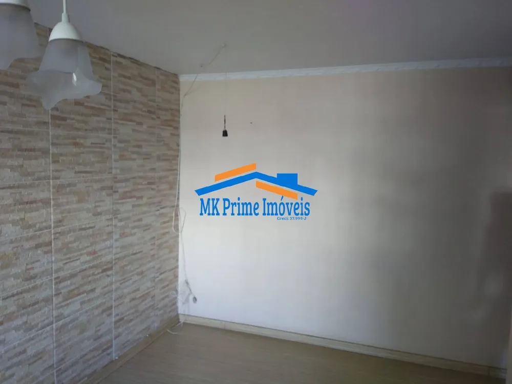 Apartamento, 2 quartos, 59 m² - Foto 2