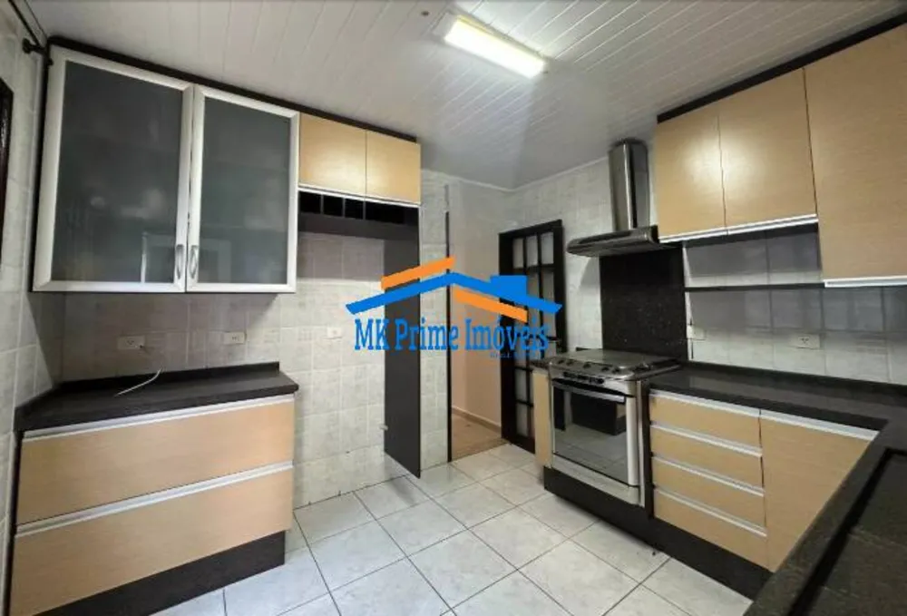 Sobrado, 3 quartos, 107 m² - Foto 4