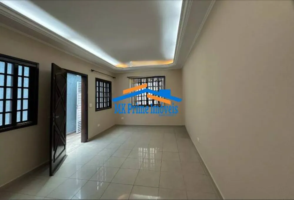 Sobrado, 3 quartos, 107 m² - Foto 1