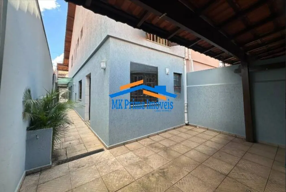 Sobrado, 3 quartos, 107 m² - Foto 6