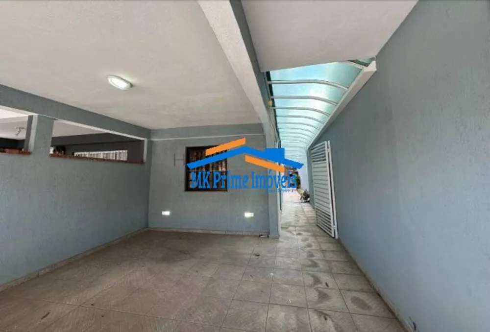 Sobrado, 3 quartos, 107 m² - Foto 8