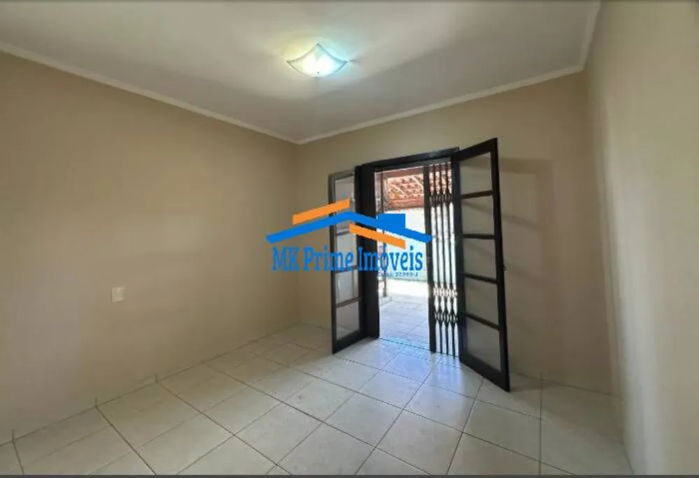 Sobrado, 3 quartos, 107 m² - Foto 5