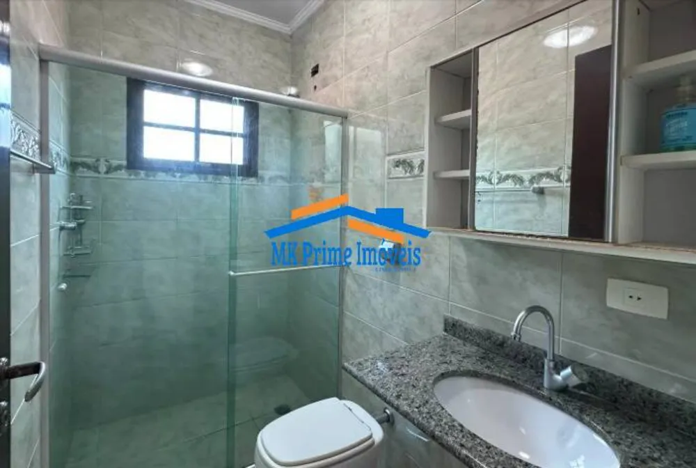 Sobrado, 3 quartos, 107 m² - Foto 7