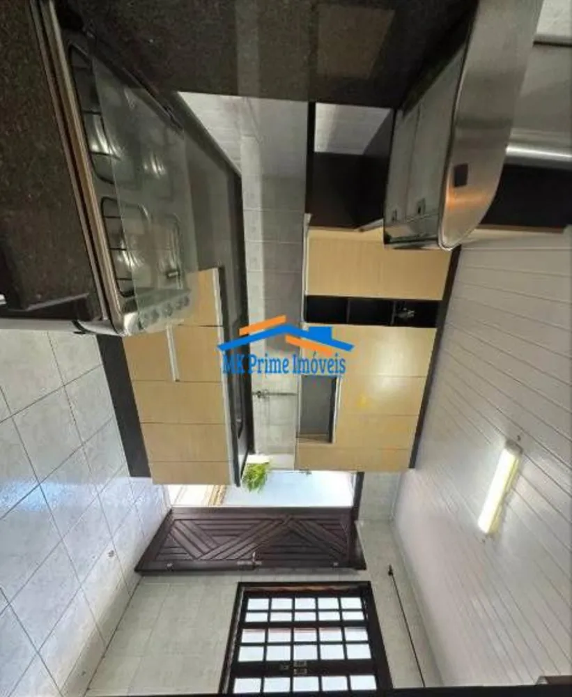 Sobrado, 3 quartos, 107 m² - Foto 3