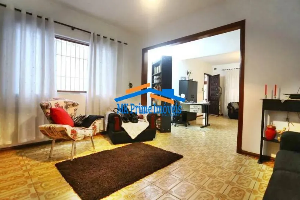Sobrado, 2 quartos, 133 m² - Foto 1