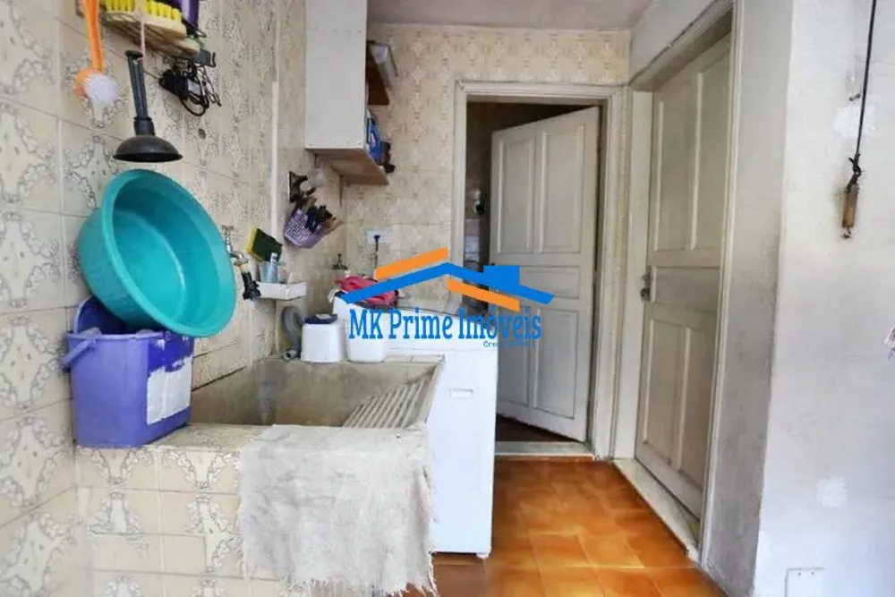 Sobrado, 2 quartos, 133 m² - Foto 6