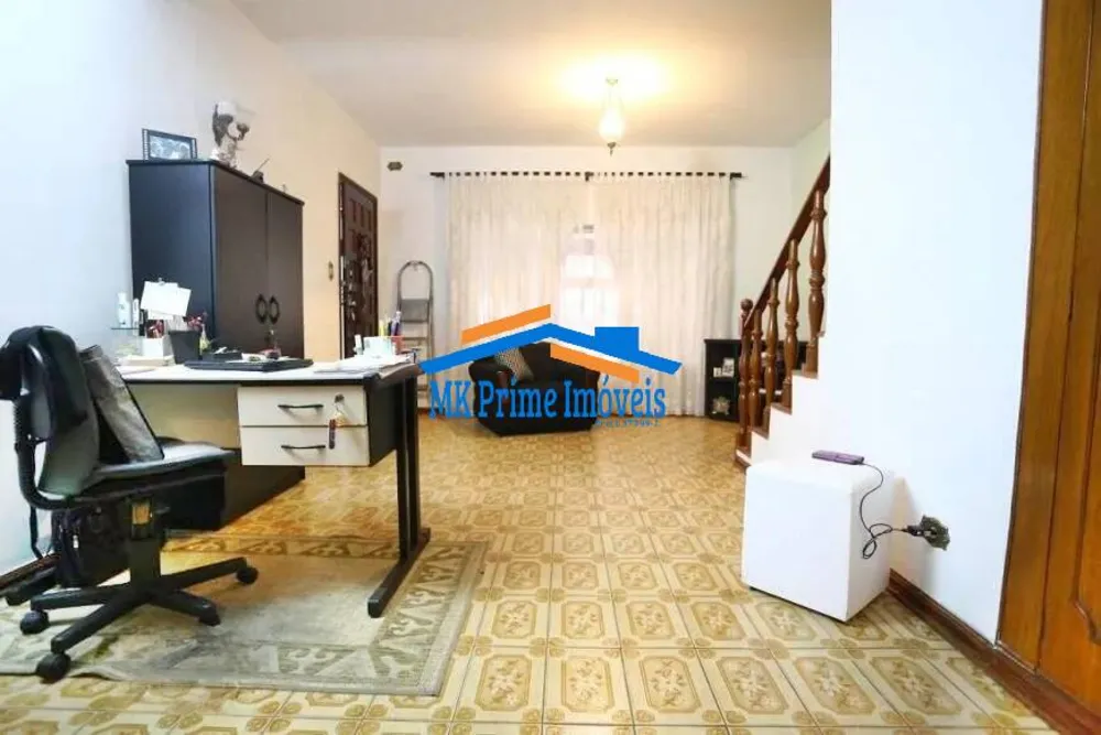 Sobrado, 2 quartos, 133 m² - Foto 3