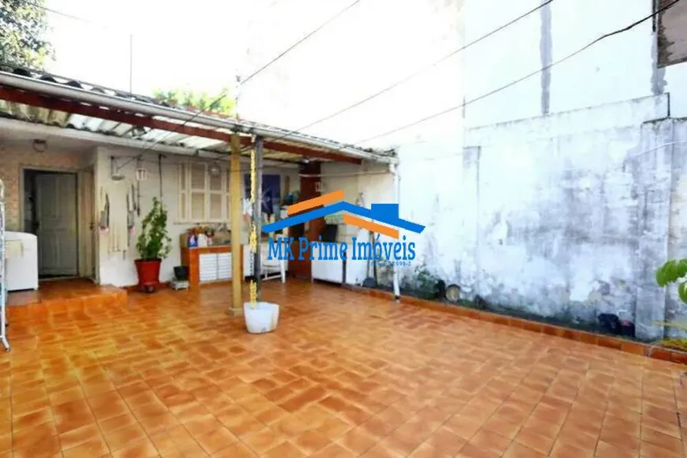 Sobrado, 2 quartos, 133 m² - Foto 8