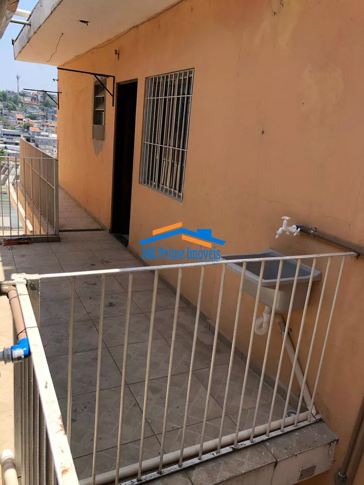 Casa à venda com 5 quartos, 300m² - Foto 4