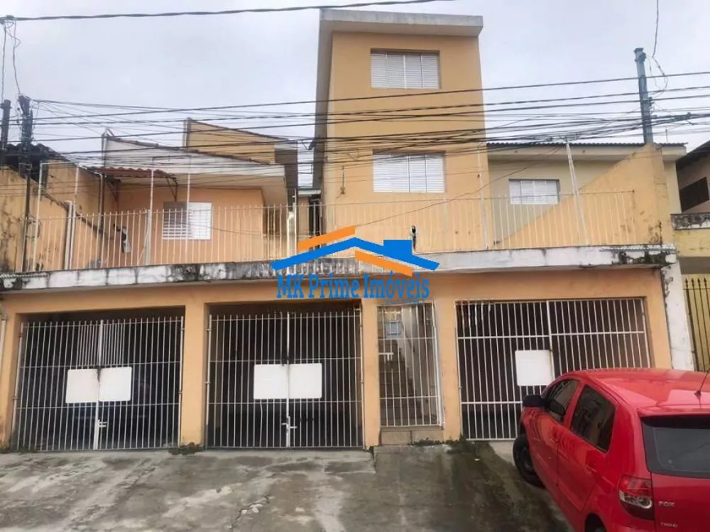 Casa à venda com 5 quartos, 300m² - Foto 1