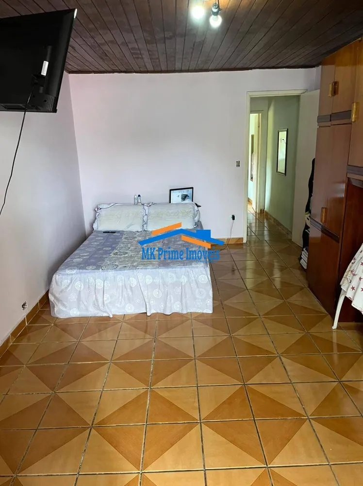 Sobrado, 3 quartos, 170 m² - Foto 5