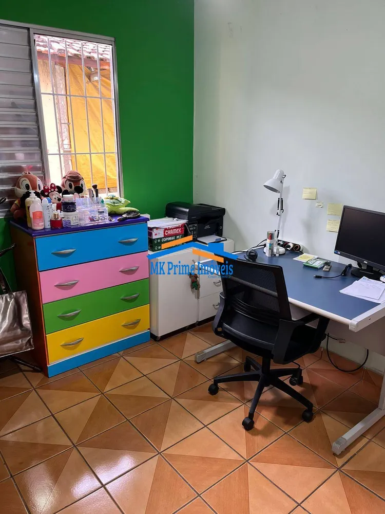 Sobrado, 3 quartos, 170 m² - Foto 1
