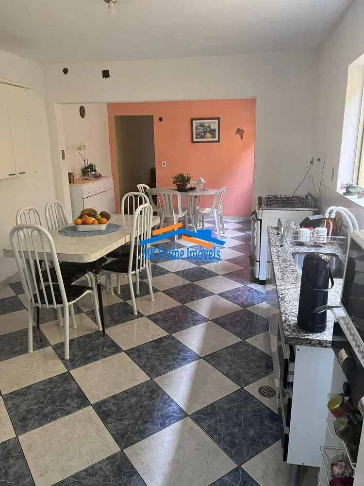 Sobrado, 3 quartos, 170 m² - Foto 3
