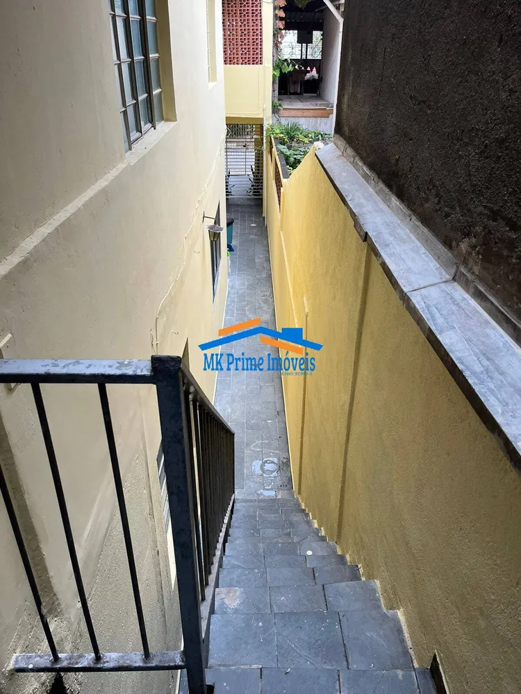 Sobrado, 3 quartos, 170 m² - Foto 7