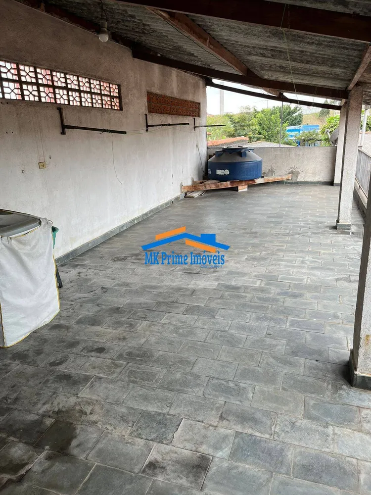 Sobrado, 3 quartos, 170 m² - Foto 2
