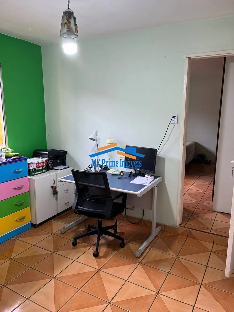 Sobrado, 3 quartos, 170 m² - Foto 8
