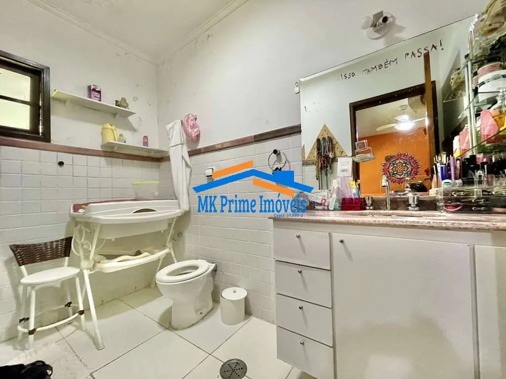 Casa de Condomínio, 4 quartos - Foto 8