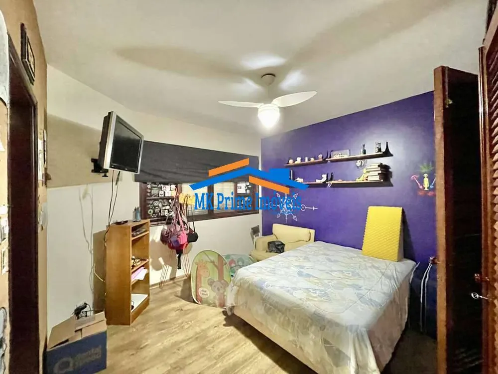 Casa de Condomínio, 4 quartos - Foto 7