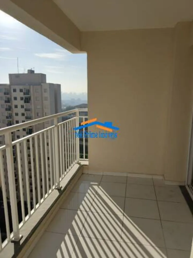 Apartamento, 2 quartos, 49 m² - Foto 4