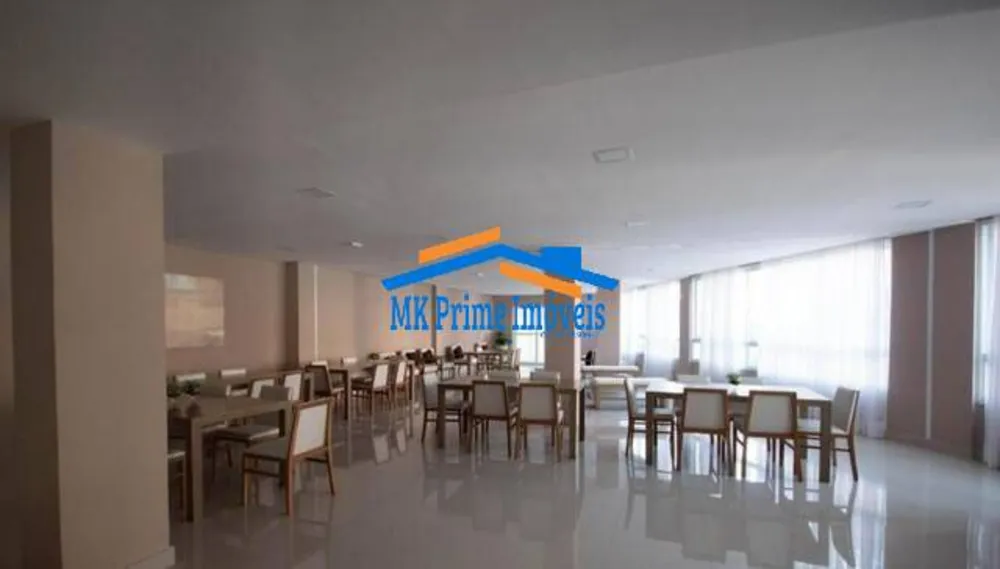 Apartamento, 2 quartos, 49 m² - Foto 8