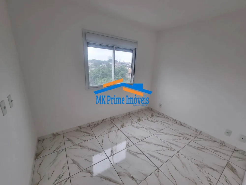 Apartamento, 2 quartos, 49 m² - Foto 2