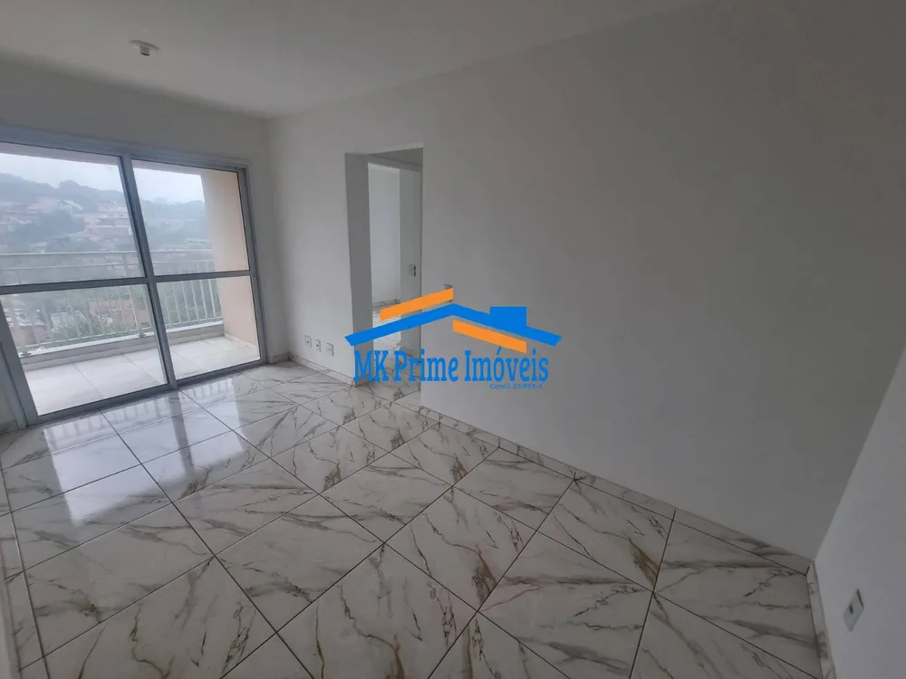Apartamento, 2 quartos, 49 m² - Foto 5