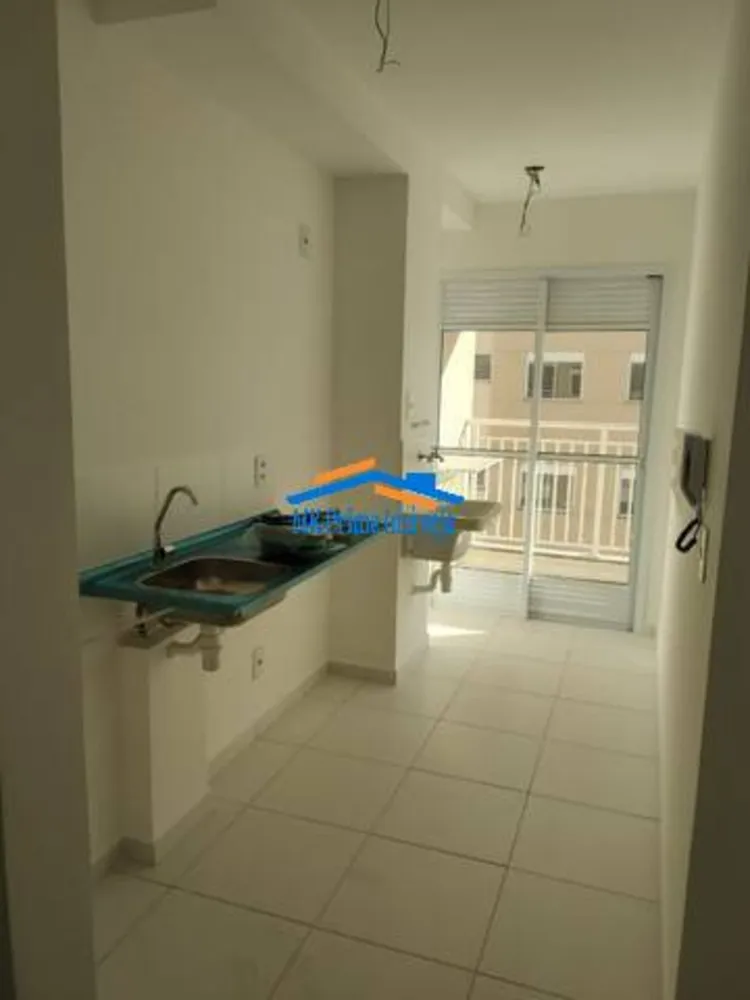 Apartamento, 2 quartos, 49 m² - Foto 7